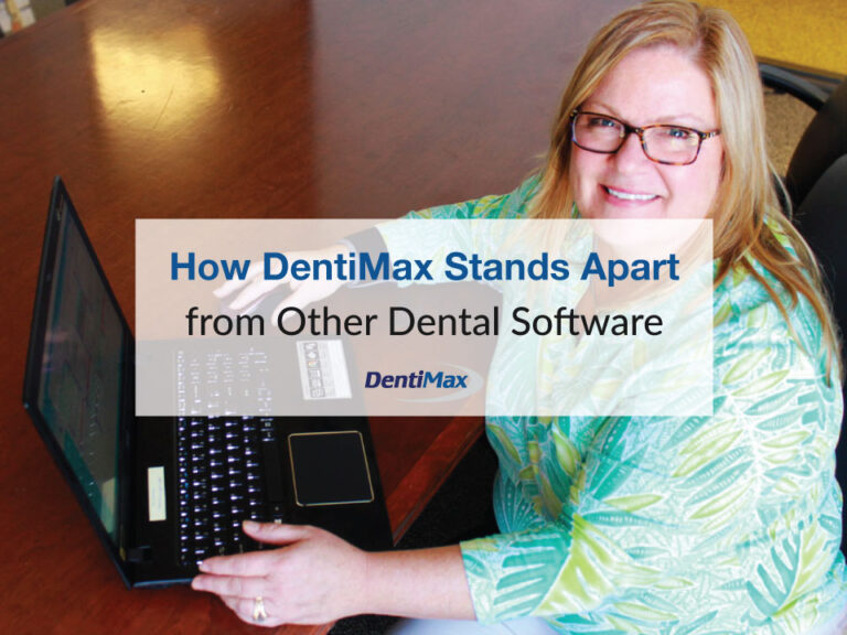 How DentiMax Stands Up in a Software Comparison