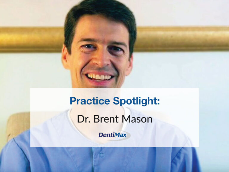 Practice Spotlight: Dr. Brent Mason