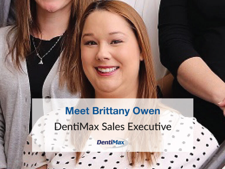 Brittany Owen – Dental Software Training and Sales