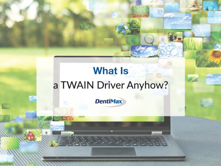 What Is a TWAIN Driver? A Comprehensive Guide in 2025