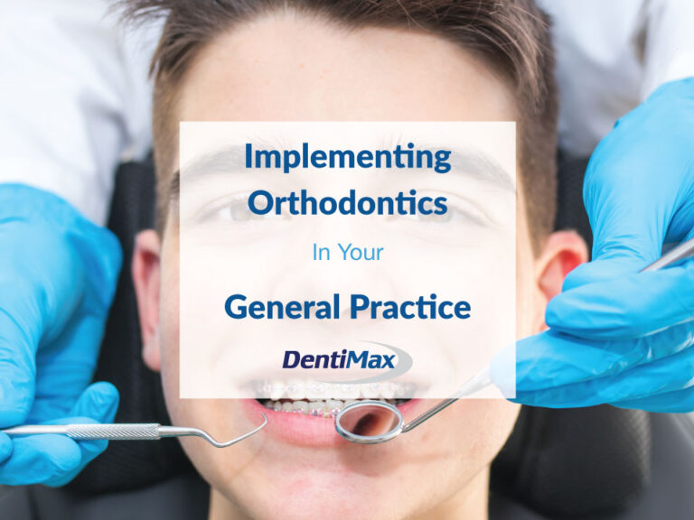 Implementing Orthodontics in Your General Practice