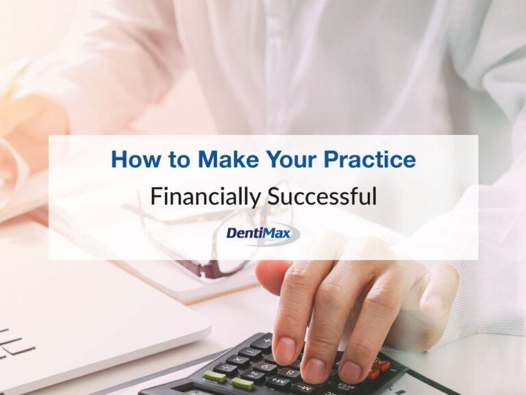 Dental Practice Management Features for Financial Success