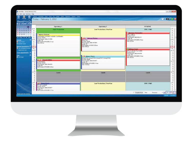 Dental Patient Scheduling: It Can Make or Break Your Practice