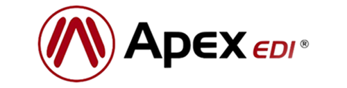 Apex EDI clearinghouse logo