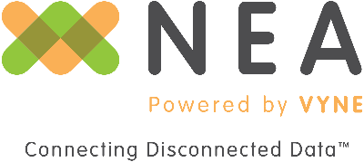 NEA Fast Attach electronic claims logo