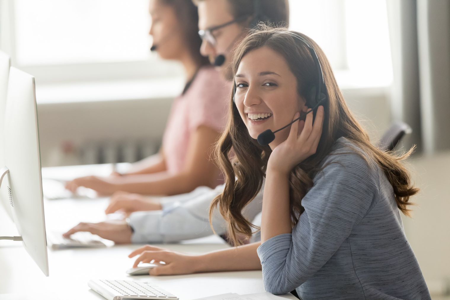 Hourly Training Available