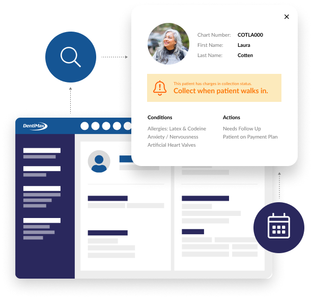 DentiMax Dental Scheduling Software
