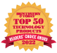 Dentistry Today Top 50 2022