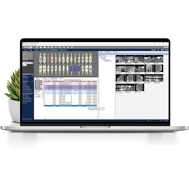 DentiMax Practice Management