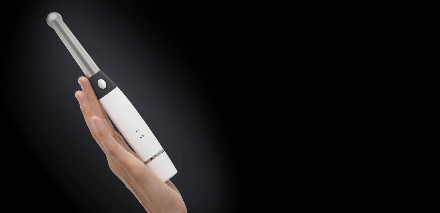 DentiView software integrates with your devices