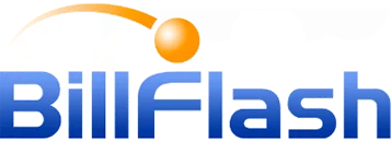 BillFlash electronic statements logo