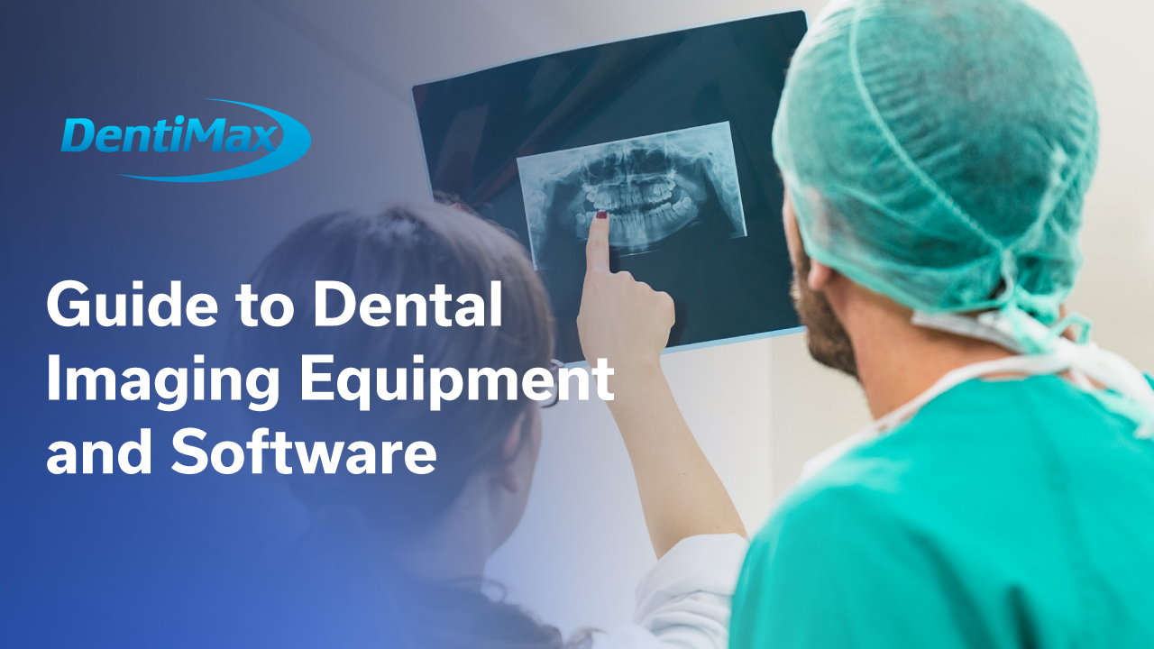 Dental Imaging Equipment Guide
