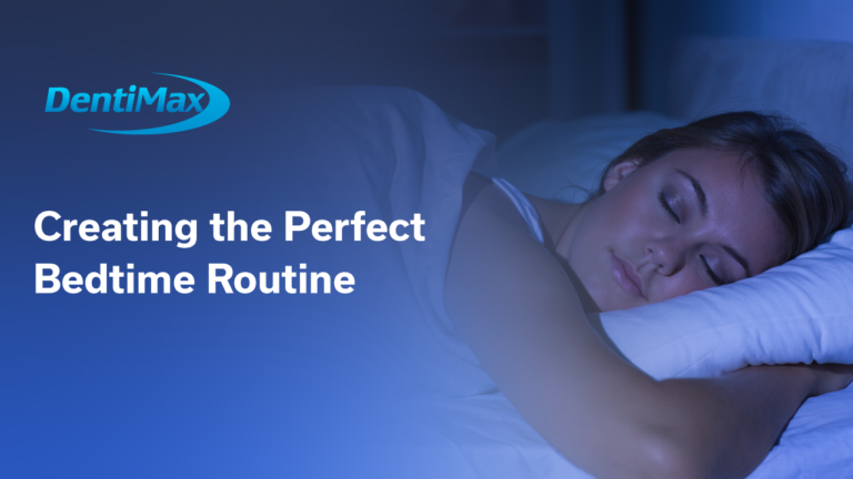 bedtime