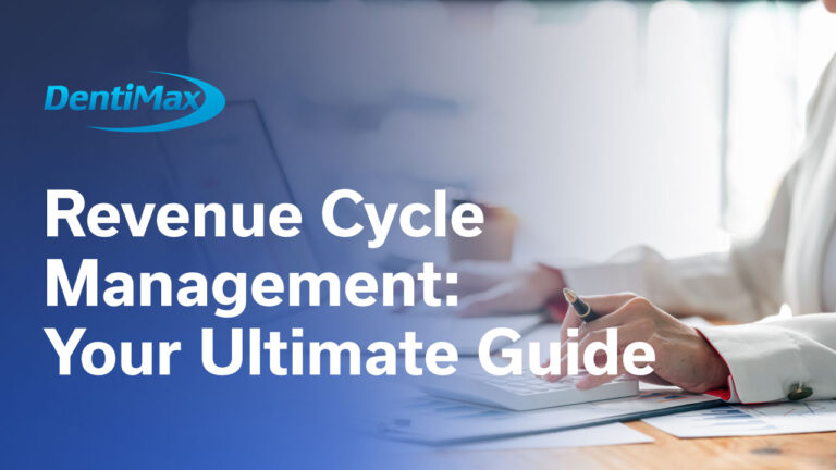 revenue cycle management