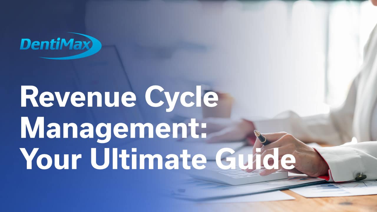 revenue cycle management