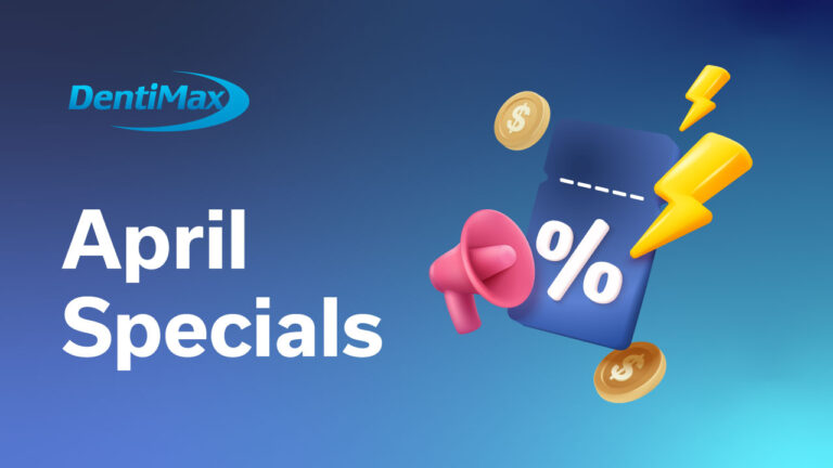 april specials