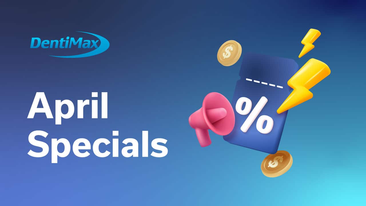 april specials
