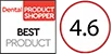 Schick Dental Product Shopper Rating