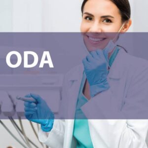 ODA Codes