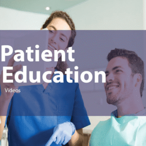 Patient Education Videos