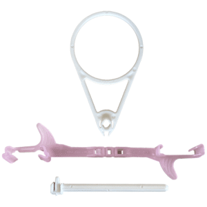 Size 1 ComfyRay XT Skinny Positioner