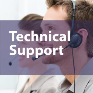 technical support package