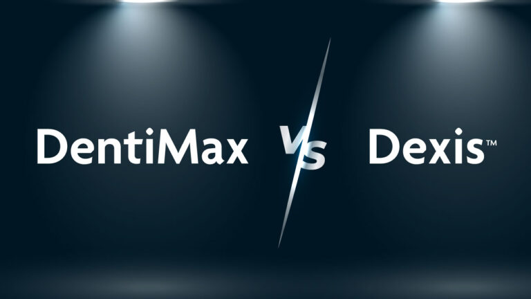 DentiMax vs. Dexis