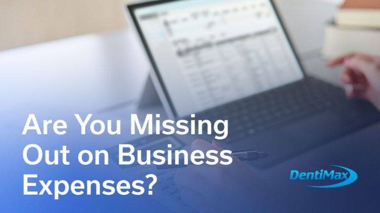 tax-deductible business expenses