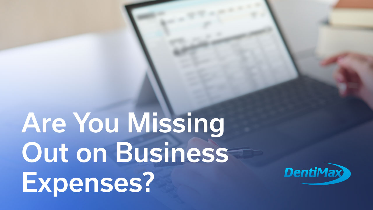tax-deductible business expenses