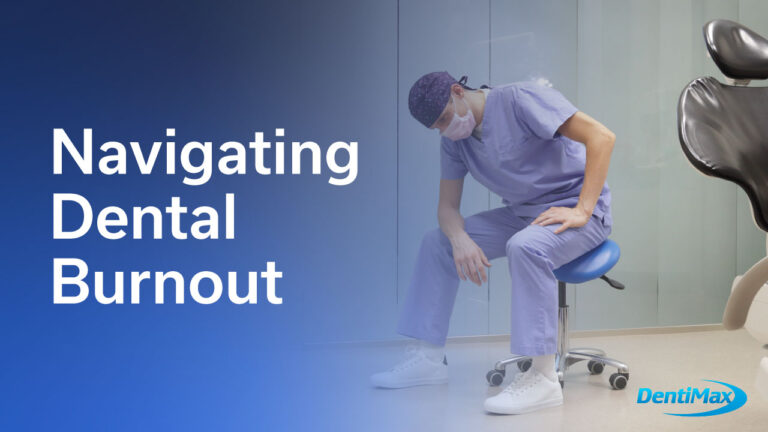 Navigating Dental Burnout