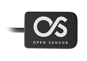 open sensor header