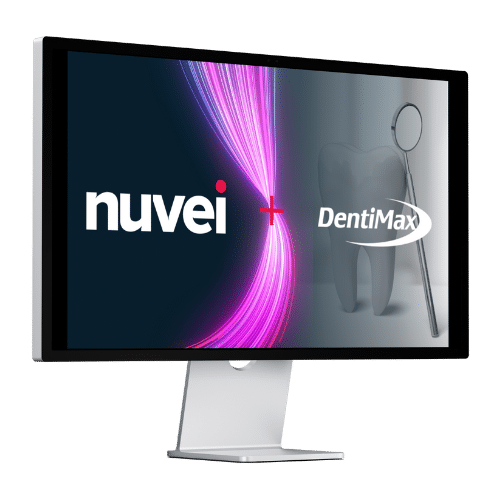 Nuvei payment solution