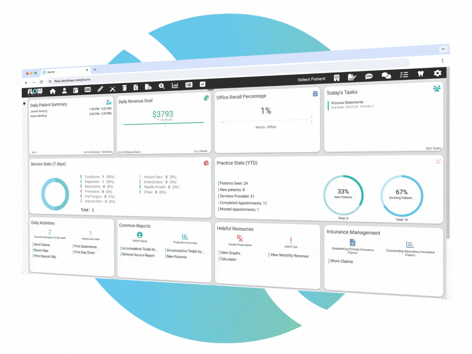 dental software
