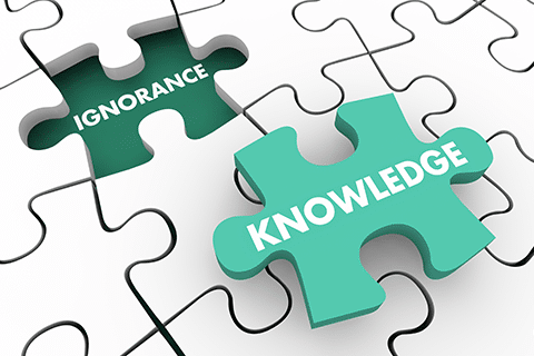 educate your patients