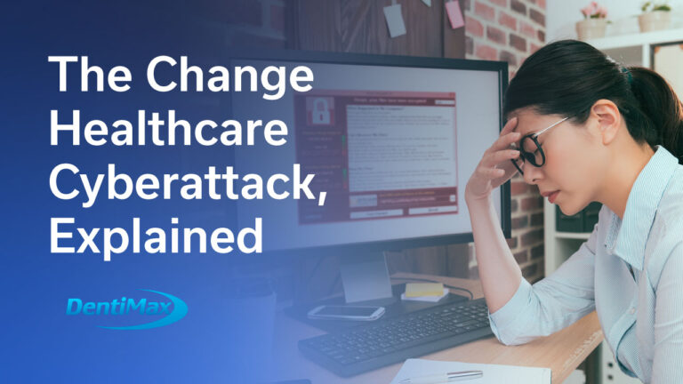 The Change Healthcare Cyberattack Explained