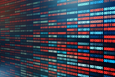 data corruption during the change healthcare cyberattack