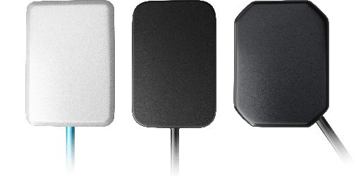 DentiMax Sensor Comparison Chart