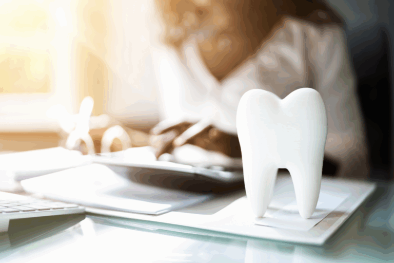 Dental Service Organization
