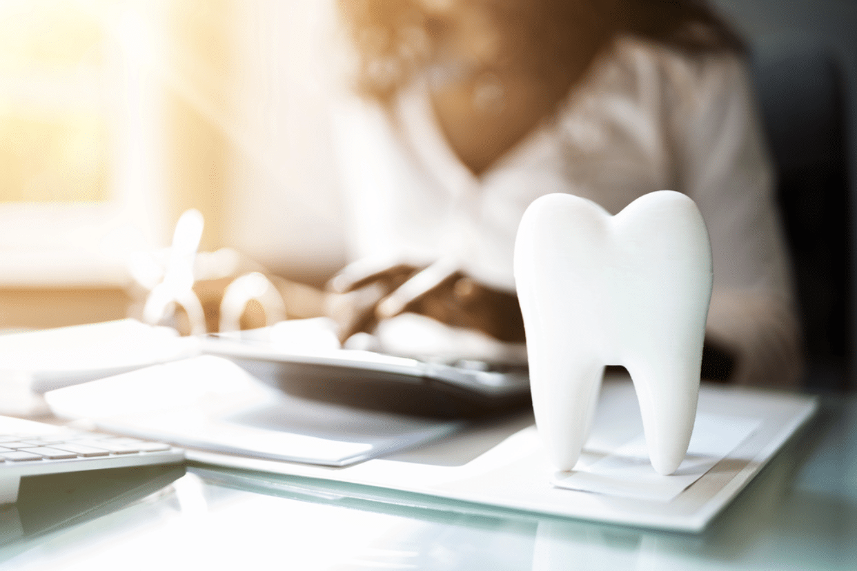 Dental Service Organization