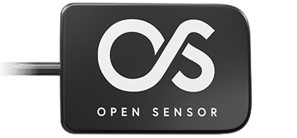 DentiMax Open Sensor