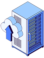 Backups Icon