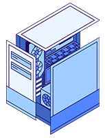 Patch Management Icon