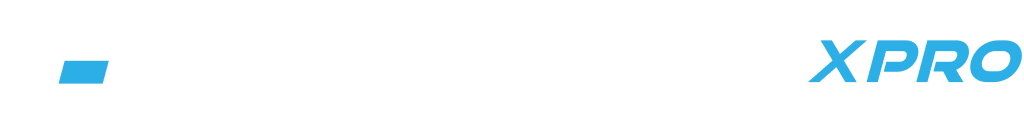 XPRO logo