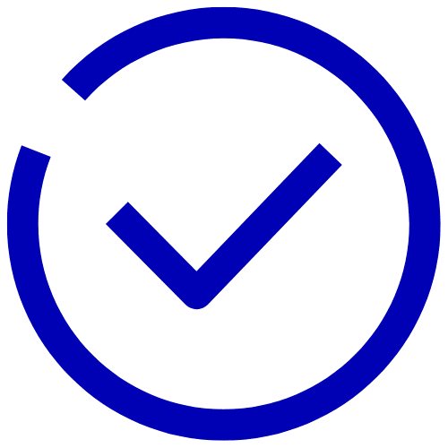 Checkmark