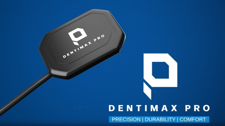 How to Get Low Radiation Dental X-Rayswith the Pro Sensor