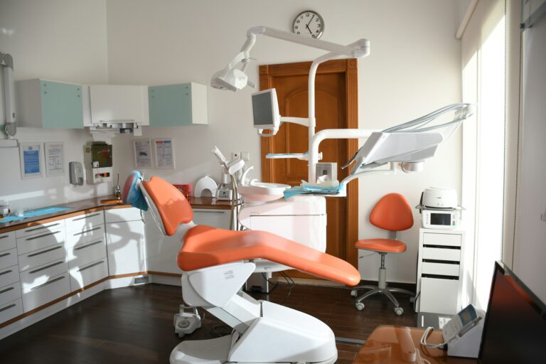 The Modern Dental Experience: What Today’s Patients Expect