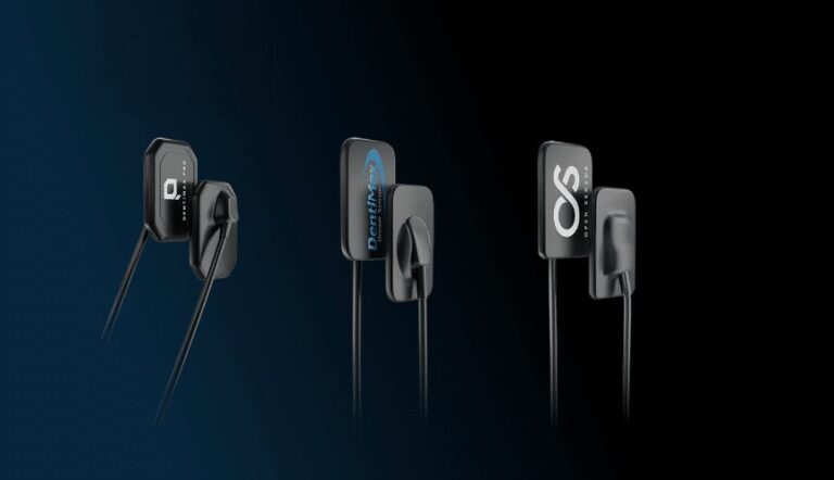 Best Intraoral X-Ray Sensors of 2026