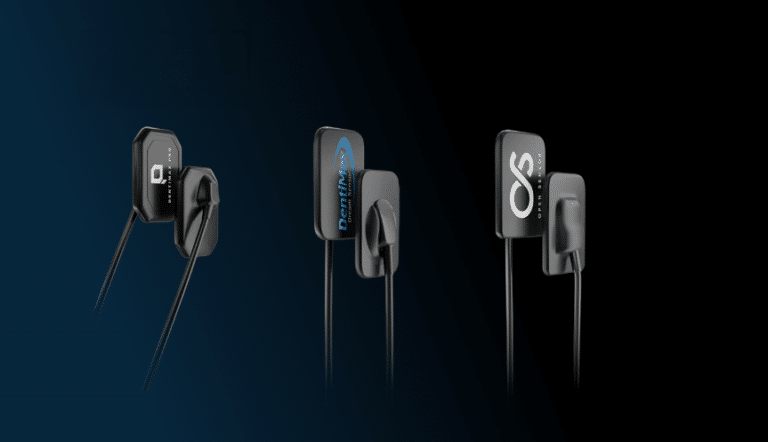 Best Intraoral X-Ray Sensors of 2026