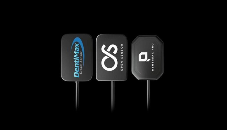 The Best Dental Imaging Sensors