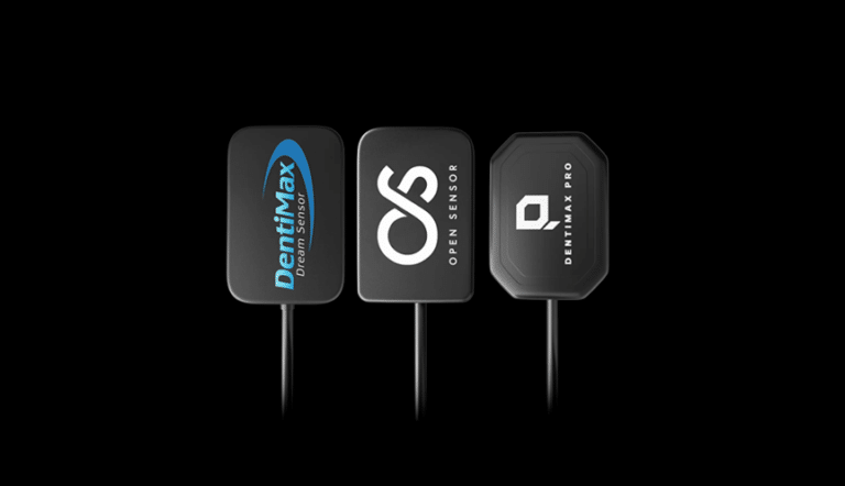 The Best Dental Imaging Sensors